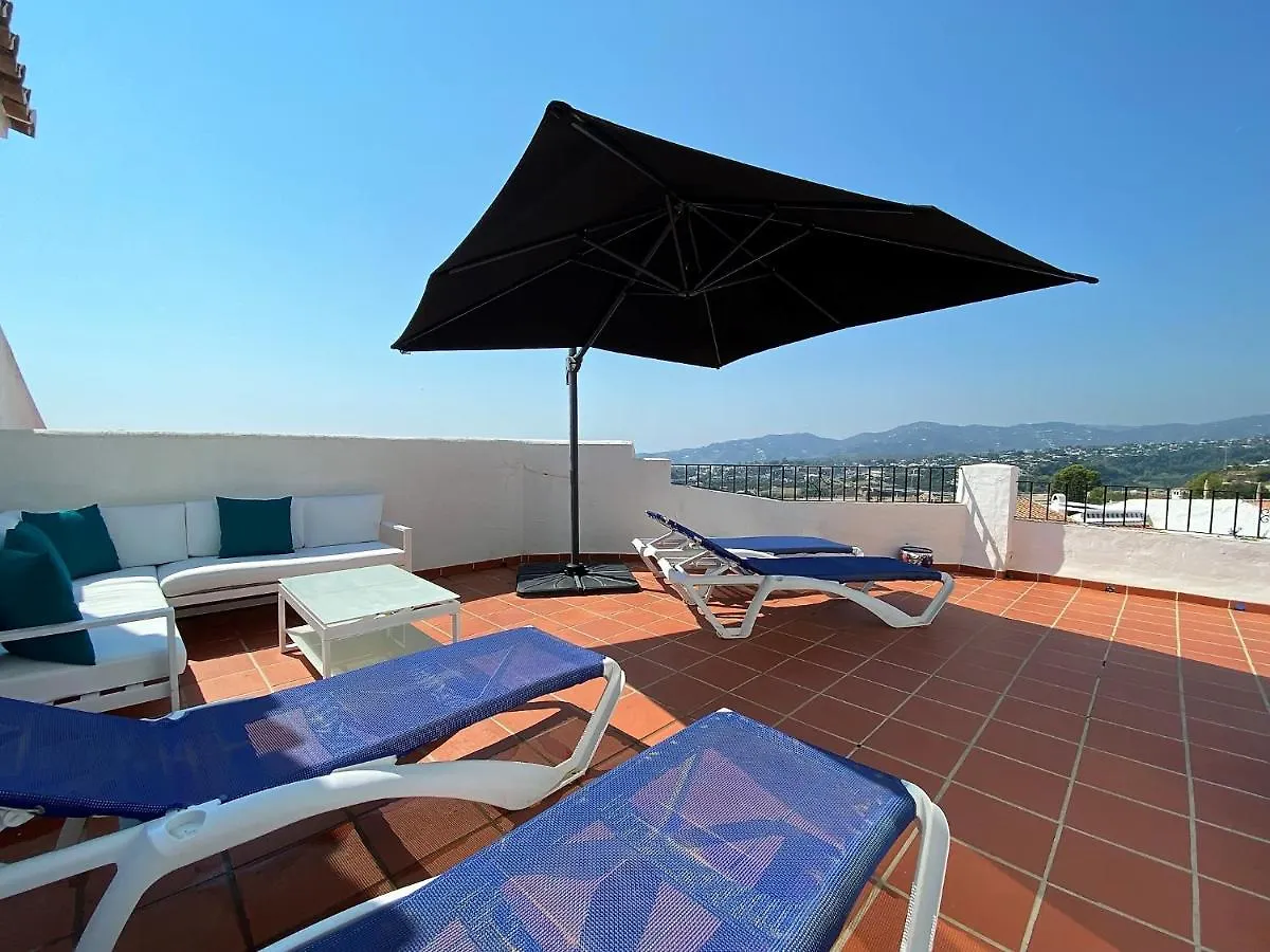 San Francisco 71 Casasol Apartments Nerja